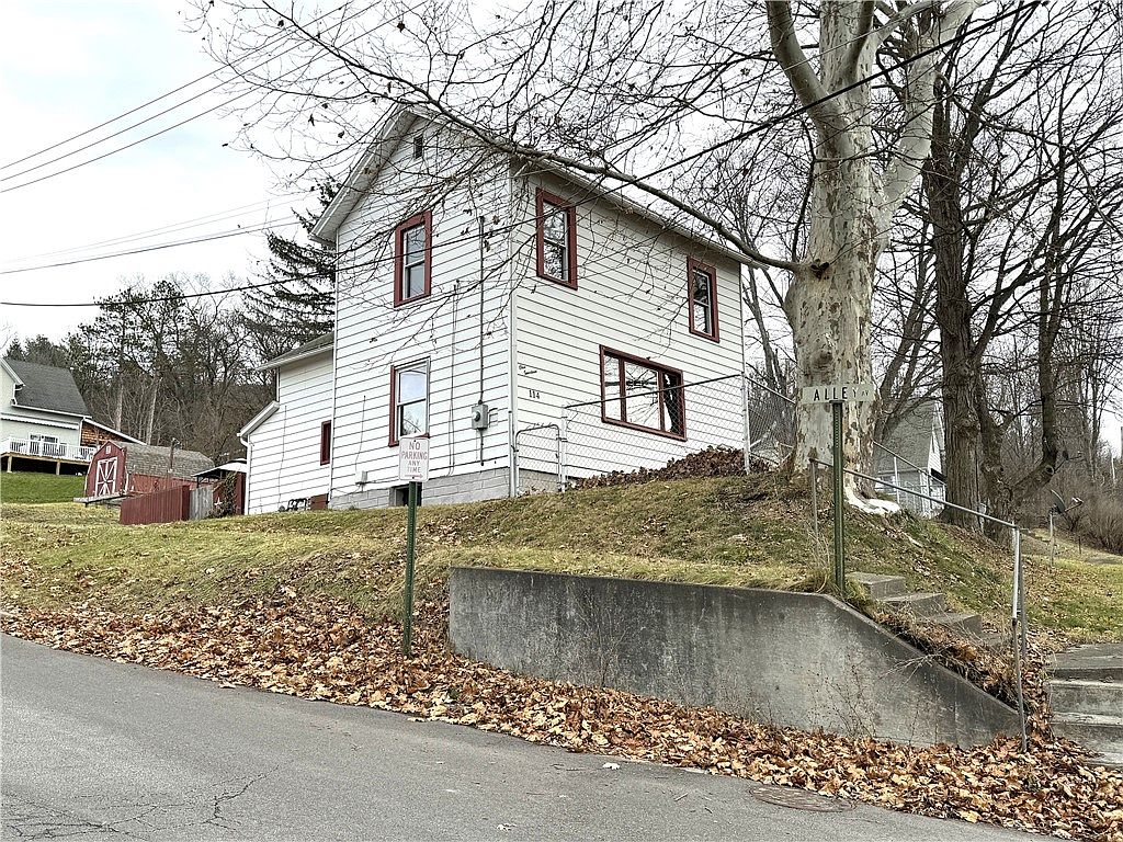 114 E Main St, Hornell, NY 14843 Zillow