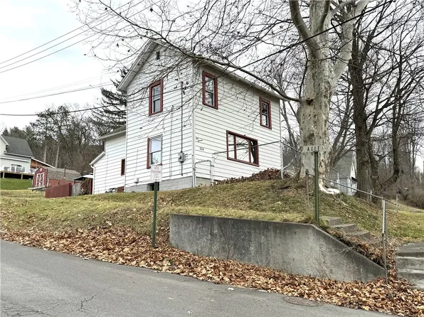 114 E Main St, Hornell, NY 14843