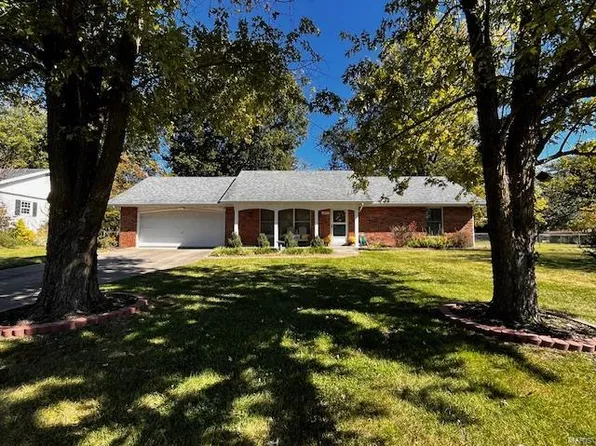 1104 Randall Ln, Fulton, MO 65251