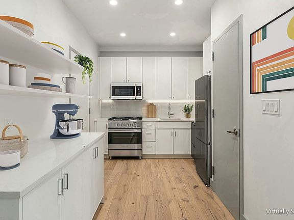 2nd image of 463 W 142nd St #4C