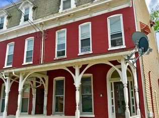 116 E New St APT 1, Lancaster, PA 17602