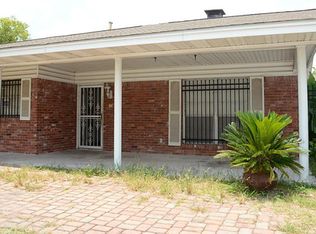 12018 High Star Dr, Houston, TX 77072