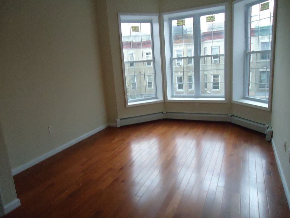 front room