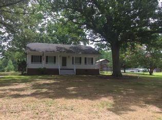 10105 Jordan Rd, Raleigh, NC 27603