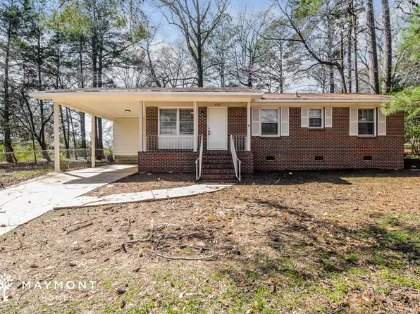 4502 31st Ave E, Tuscaloosa, AL 35405