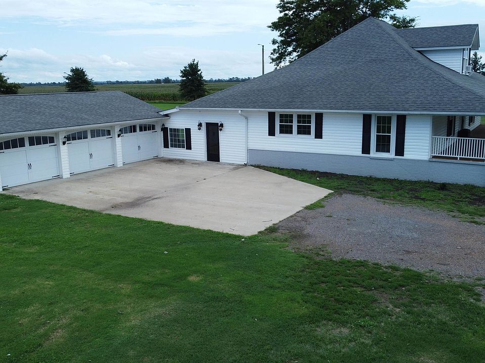 1815 Tank Two Rd, Ridgely, TN 38080 MLS 233273 Zillow