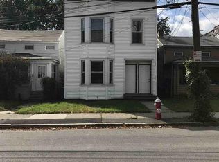 512 Yates St, Albany, NY 12208