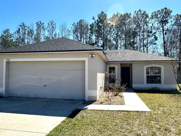 37103 Southern Glen Way, Hilliard, FL 32046