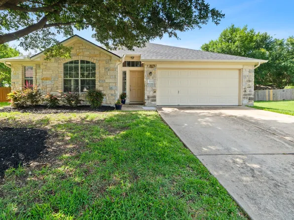 1109 Blackburn Pl, Round Rock, TX 78665