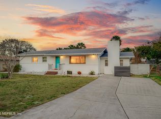 11 Burling Way, Jacksonville Beach, FL 32250