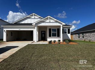 18287 Kent Cir, Foley, AL 36535