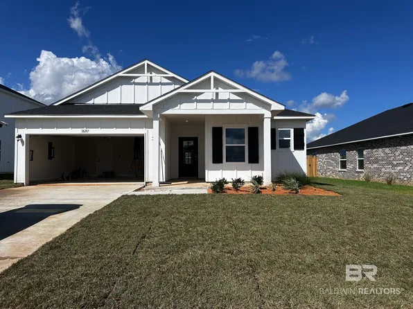 18287 Kent Cir, Foley, AL 36535