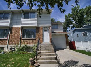 3638 S Oldham St, West Valley City, UT 84120
