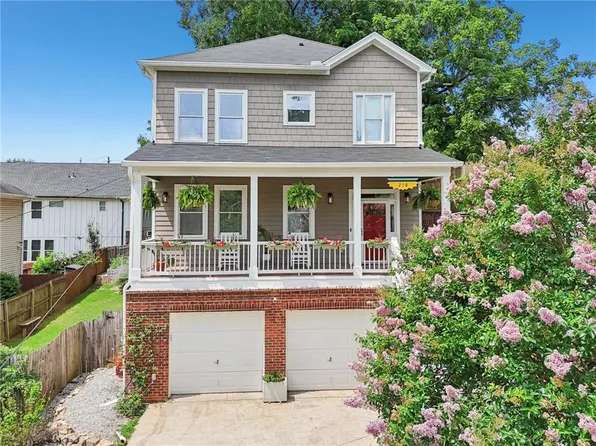 218 S Ave SE, Atlanta, GA 30315