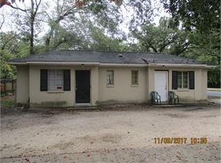 828 1st Ave, Albany, GA 31701