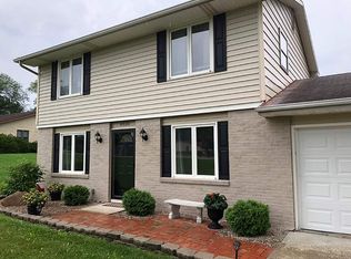 4035 N Washington Rd, Fort Wayne, IN 46804