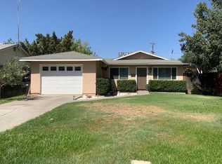 101 Olive St, Lemoore, CA 93245