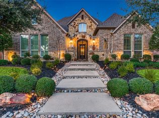 3117 Callander, The Colony, TX 75056