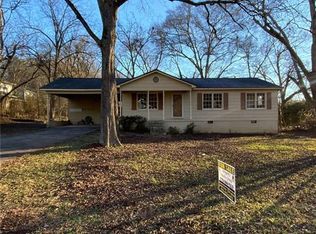 824 Fairview Rd, Rockmart, GA 30153