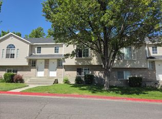 314 E 1000 N, Spanish Fork, UT 84660