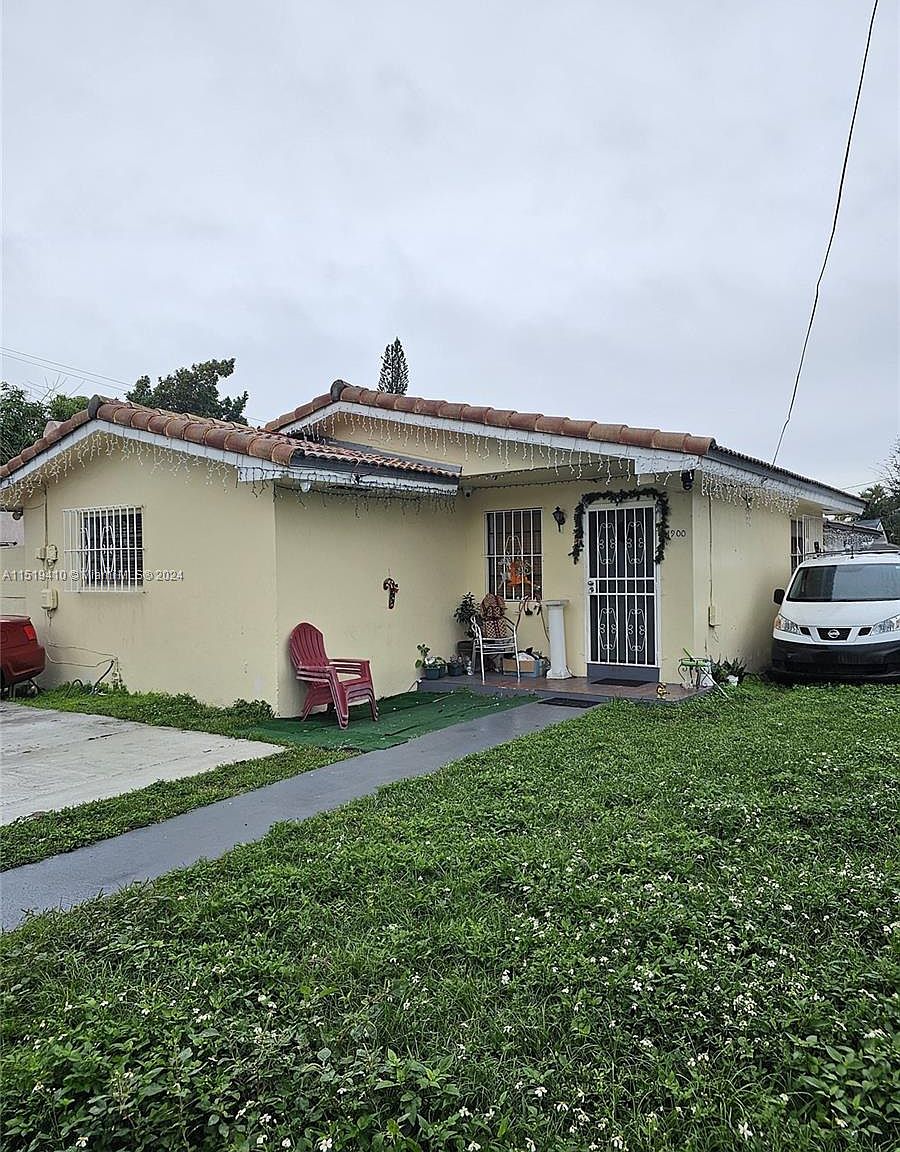 1900 NW 6th St, Miami, FL 33125 | MLS #A11519410 | Zillow