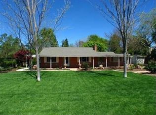 5141 Kenneth Ave, Carmichael, CA 95608