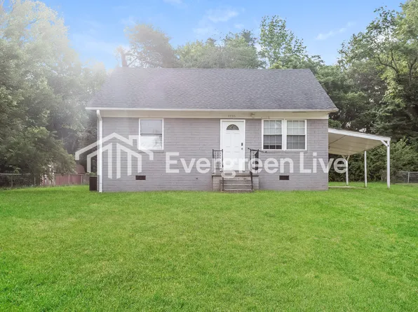 1135 Rita Ave, Statesville, NC 28677