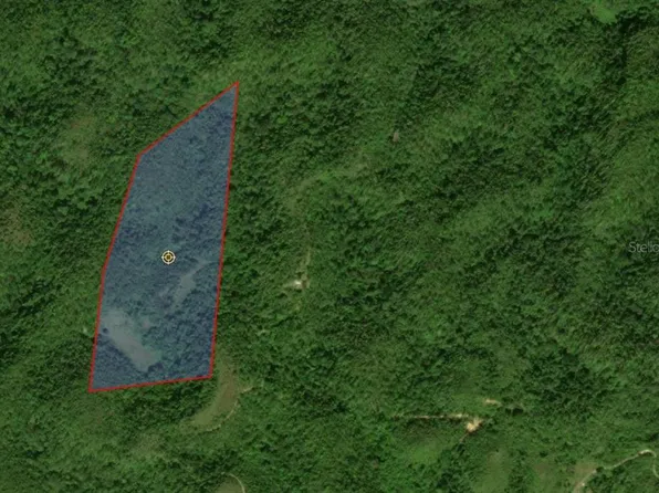 Road 486 Km #7.5, Camuy, PR 00627