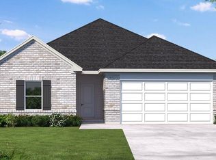 1938 Stargazer Ln, Angleton, TX 77515