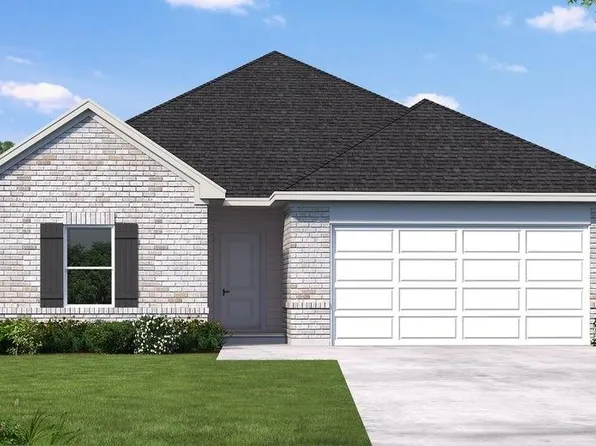 1938 Stargazer Ln, Angleton, TX 77515