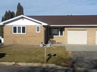 2210 8th Ave, Helena, MT 59601