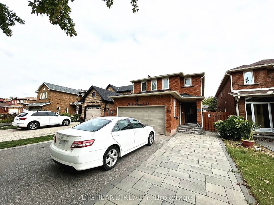 3319 Bertrand Rd