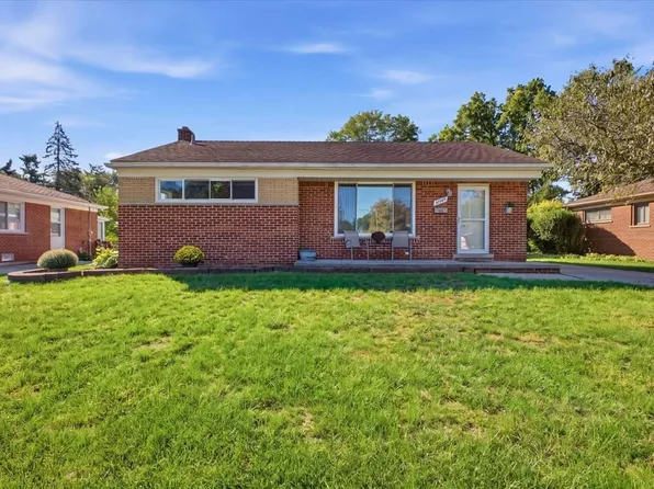 28787 Grandon St, Livonia, MI 48150