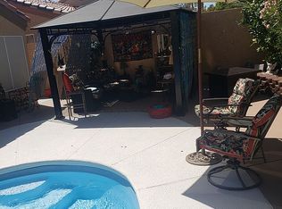 3313 Misty Cloud Ct, Las Vegas, NV 89129