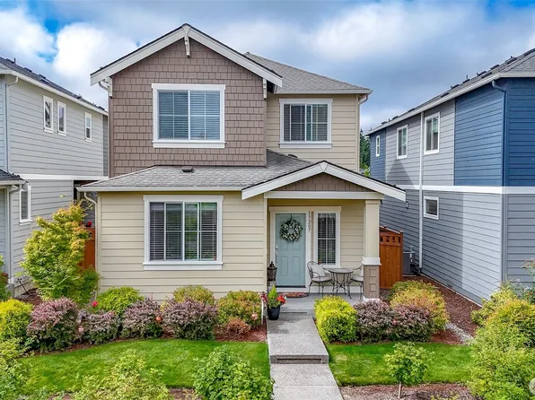 13207 191st Avenue E, Bonney Lake, WA 98391