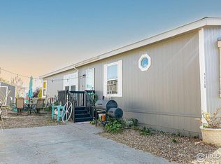 3400 Sagebrush Blvd, Evans, CO 80620