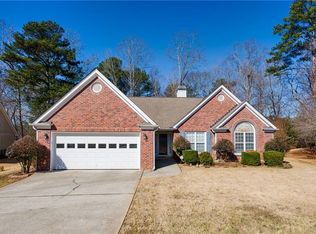 215 Morning Glen Dr, Suwanee, GA 30024
