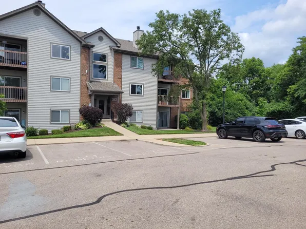 8831 Eagleview Dr APT 2, West Chester, OH 45069