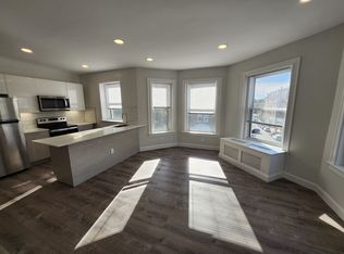 113 Jersey St #12A, Boston, MA 02215