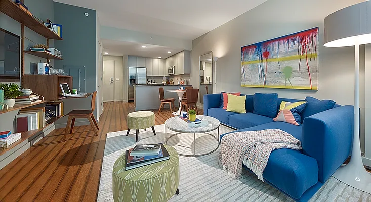 Rented by Bozzuto Management | media 85