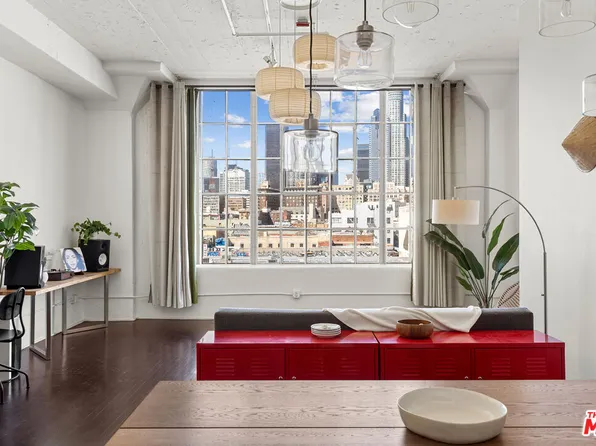 420 S San Pedro St APT 410, Los Angeles, CA 90013