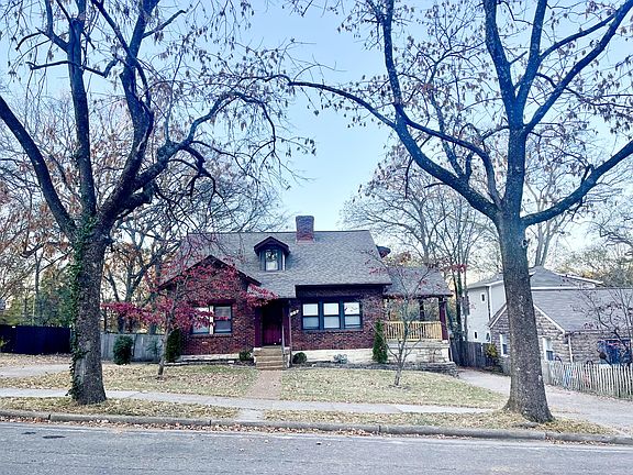 2nd image of 3008 Blakemore Ave
