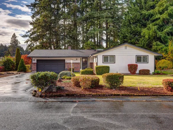 15018 25th Avenue Ct E, Parkland, WA 98445