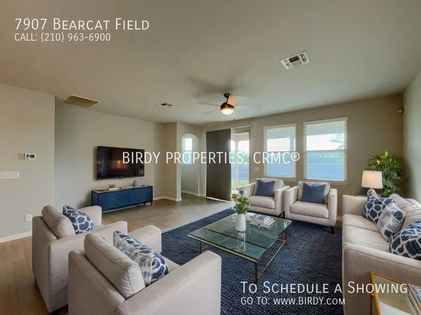7907 Bearcat Fld, San Antonio, TX 78253