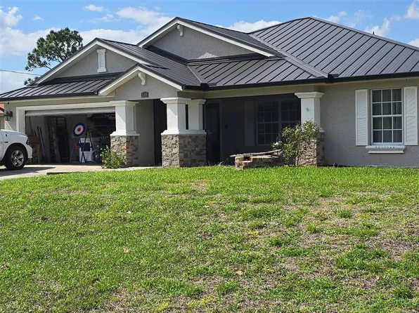 669 Chattman St E, Lehigh Acres, FL 33974