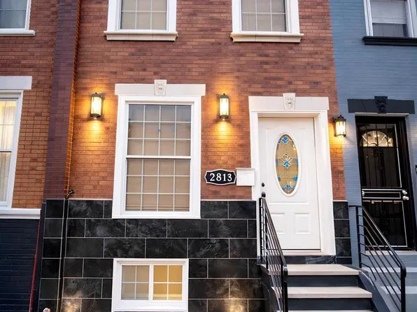2813 N Lecount St, Philadelphia, PA 19132