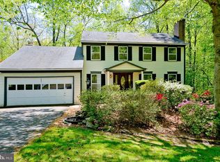 6491 Mockingbird Ln, Manassas, VA 20111