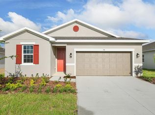 176 Hilltop Bloom Loop, Haines City, FL 33844