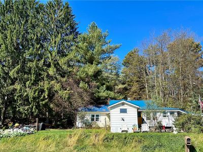 1283 State Highway 8, Mount Upton, NY, 13809