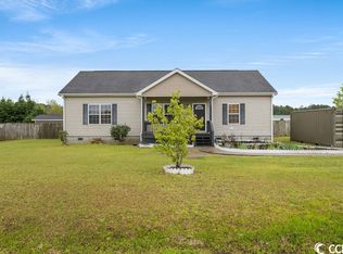 467 Hallie Martin Rd, Conway, SC 29527